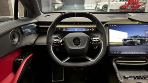 Внедорожник Lotus Eletre 2023 года, 15900000 рублей, Павловская Слобода