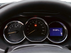 Внедорожник Renault Duster 2017 года, 1480000 рублей, Краснодар