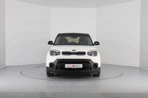 Хэтчбек Kia Soul 2017 года, Брянск