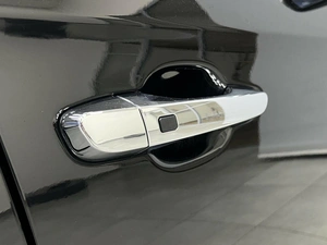 Внедорожник Hyundai Creta 2017 года, 1946700 рублей, Красноярск