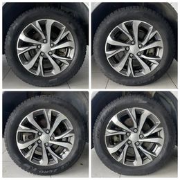 Внедорожник Haval Jolion 2022 года, 1575000 рублей, Смоленск