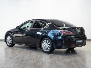 Седан Mazda 6 2010 года, 979000 рублей, Саратов