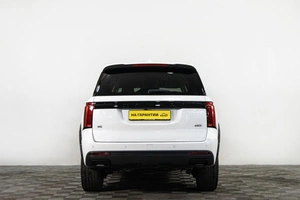 Внедорожник Haval H5 2024 года, 3849000 рублей, Сургут