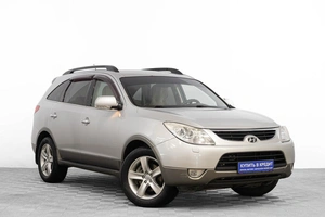 Внедорожник Hyundai ix55 2010 года, 1279000 рублей, Барнаул