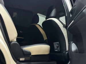 Минивэн Toyota Wish 2014 года, 1817000 рублей, Красноярск