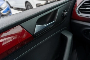 Лифтбек Volkswagen Polo 2021 года, 1619000 рублей, Саратов