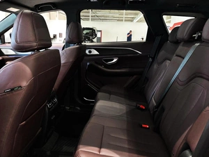 Внедорожник Jetour X90 Plus 2026 года, 3800000 рублей, Казань