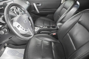 Внедорожник Nissan Qashqai 2007 года, 819000 рублей, Кемерово
