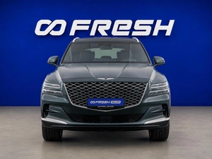 Внедорожник Genesis GV80 2020 года, 5999077 рублей, Москва