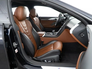 Купе BMW 8 серия 2021 года, 6843055 рублей, Москва