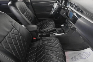 Седан Toyota Corolla 2013 года, 1449000 рублей, Кемерово