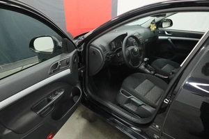 Хэтчбек Skoda Octavia 2011 года, 1050000 рублей, Курск