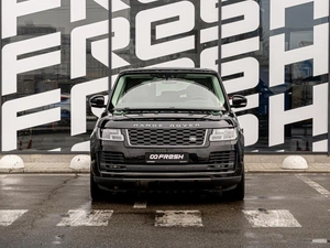 Внедорожник Land Rover Range Rover 2018 года, 7500000 рублей, Краснодар