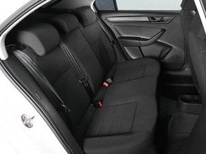 Лифтбек Skoda Rapid 2020 года, 1350000 рублей, Аксай