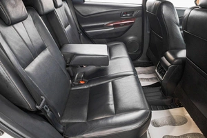 Внедорожник Toyota Harrier 2015 года, 2349000 рублей, Барнаул