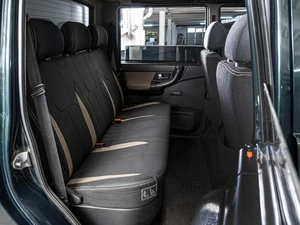 Пикап УАЗ Pickup 2012 года, 689000 рублей, Ставрополь