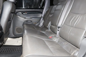 Внедорожник Toyota Land Cruiser Prado 2007 года, 2719000 рублей, Новосибирск