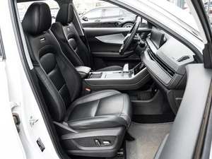 Внедорожник Chery Tiggo 7 Pro Max 2022 года, 1875000 рублей, Краснодар