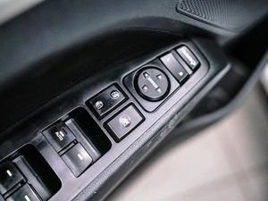 Седан Hyundai Elantra 2019 года, 1579000 рублей, Красноярск