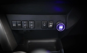 Внедорожник Toyota RAV4 2014 года, 1850000 рублей, Орёл