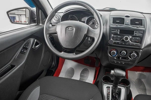 Седан ВАЗ (LADA) Granta 2020 года, 749000 рублей, Барнаул