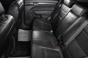 Внедорожник Kia Sorento 2013 года, 1769000 рублей, Сургут