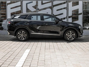 Внедорожник Kia Sportage 2022 года, 3143777 рублей, Ставрополь