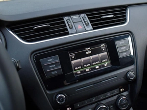 Лифтбек Skoda Octavia 2016 года, 1495000 рублей, Краснодар