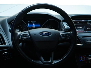 Седан Ford Focus 2016 года, 895055 рублей, Москва