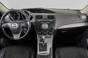 Седан Mazda 3 2010 года, 759000 рублей, Пермь