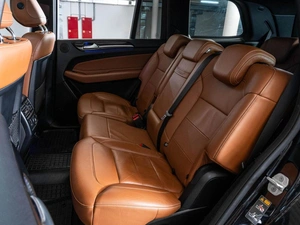 Внедорожник Mercedes-benz GLS-класс 2016 года, 4300000 рублей, Ставрополь