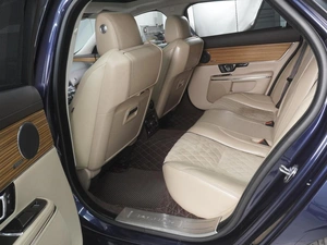 Седан Jaguar XJ 2016 года, 2730000 рублей, Ростов-на-Дону