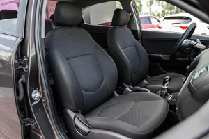 Седан Kia Rio 2014 года, 939000 рублей, Ульяновск