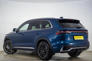 Внедорожник Geely Monjaro 2023 года, 3689000 рублей, Оренбург