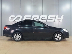 Седан Chevrolet Epica 2010 года, 599000 рублей, Воронеж