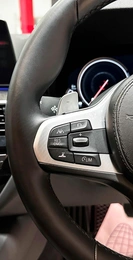 Седан BMW 5 серия 2017 года, 2890000 рублей, Красноярск