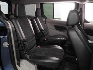 Минивэн Ford Transit Connect 2018 года, 2120000 рублей, Воронеж