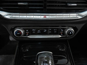 Внедорожник FAW Bestune T77 2020 года, 1644000 рублей, Ставрополь