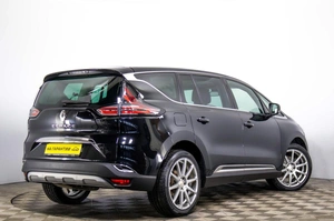 Минивэн Renault Espace 2015 года, 2349000 рублей, Пермь