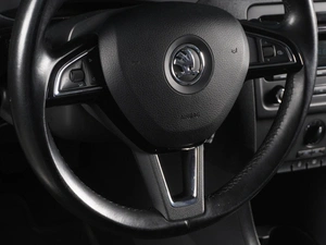Лифтбек Skoda Rapid 2015 года, 1190000 рублей, Минеральные Воды