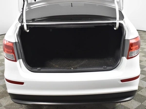 Седан Kia Rio 2016 года, 867100 рублей, Казань