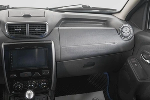 Внедорожник Nissan Terrano 2015 года, 1199000 рублей, Кемерово