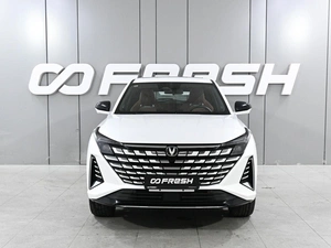 Внедорожник Changan UNI-Z 2025 года, 2879000 рублей, Ростов-на-Дону