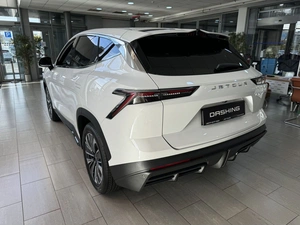 Внедорожник Jetour Dashing 2024 года, 2839900 рублей, Красноярск