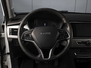 Внедорожник Lifan X70 2018 года, 950000 рублей, Омск