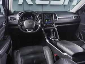 Внедорожник Renault Samsung QM6 2021 года, 2450000 рублей, Ростов-на-Дону