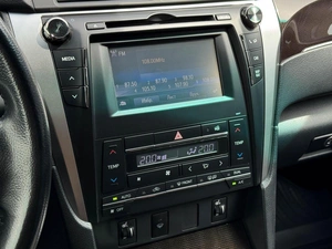 Седан Toyota Camry 2017 года, 2210000 рублей, Кропоткин