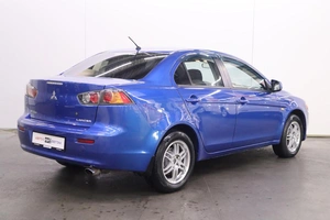 Седан Mitsubishi Lancer 2012 года, 700000 рублей, Брянск