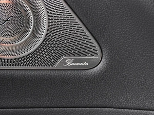 Седан Mercedes-benz S-класс 2022 года, 11299000 рублей, Ростов-на-Дону
