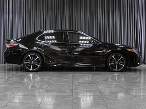 Седан Toyota Camry US Market 2018 года, 2869000 рублей, Тюмень